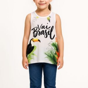 MUSCULOSA JUVENIL