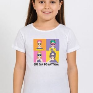 REMERA NIÑA