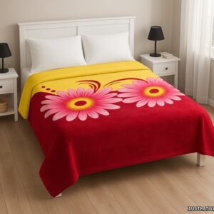 MANTA POLAR DOS PLAZAS