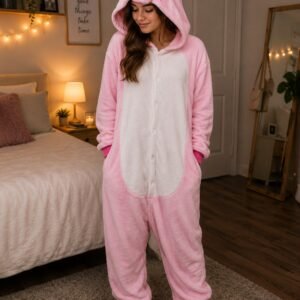 PIJAMA ADULTO