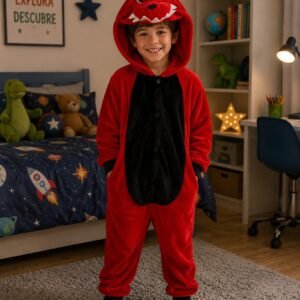 PIJAMA NIÑOS
