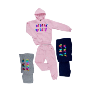 CONJUNTO DEPORTIVO NIÑA