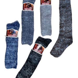 MEDIAS TÉRMICAS PLUSH