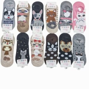 DOCE SOQUETES DISEÑO