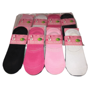 DOCE SOQUETES INVISIBLES