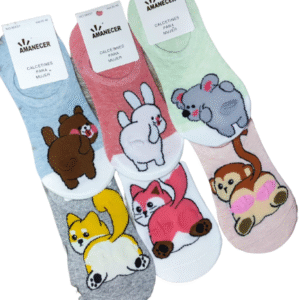 DOCE SOQUETES INVISIBLES