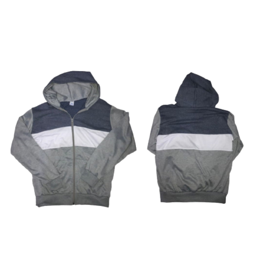 CAMPERA DEPORTIVA