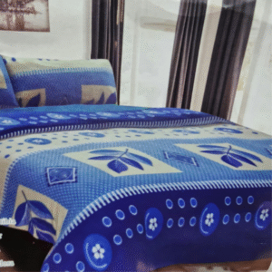 JUEGO DE SÁBANAS POLARES 2 PLAZAS