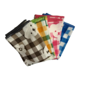 TOALLA / FRANELA SOCIAL