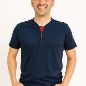 REMERA HOMBRE M/CORTA