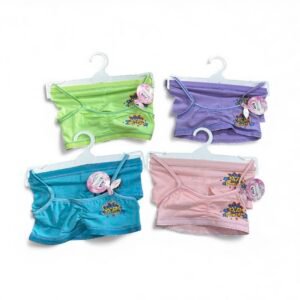 CONJUNTO INTERIOR NIÑA