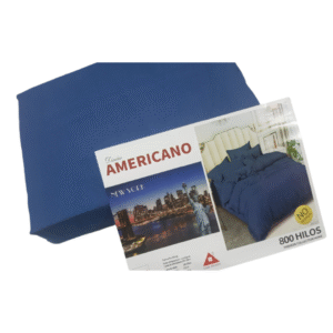 JUEGO DE SÁBANAS QUEEN