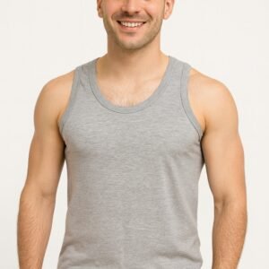 MUSCULOSA HOMBRE