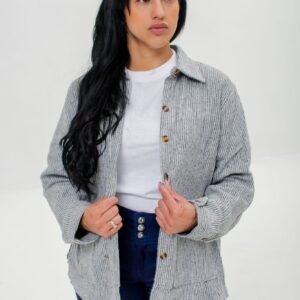 SOBRECAMISA DAMA