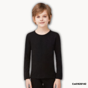 REMERA TÉRMICA NIÑOS