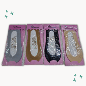 DOCE SOQUETES INVISIBLES