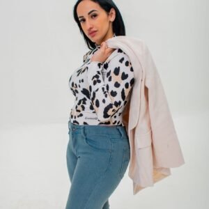 POLERA DAMA