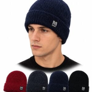 GORRO ABRIGO