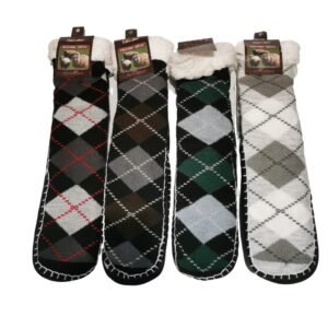 MEDIA ZAPATÓN DE ADULTO