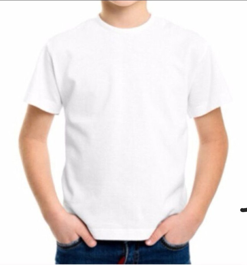 REMERA CLÁSICA M\CORTA - Imagen 2