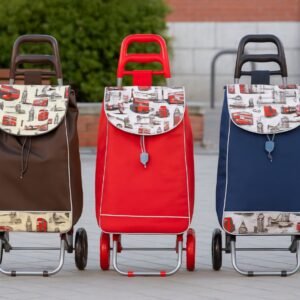 CARRO DE FERIA/COMPRAS