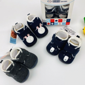 ZAPATITO BEBÉ