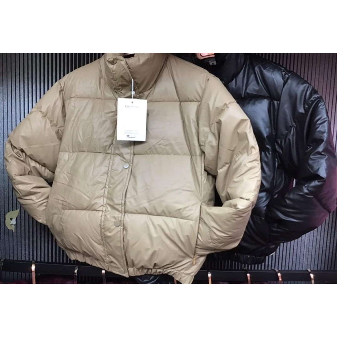 CAMPERA PUFFER