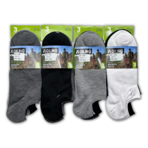 DOCE SOQUETE CLÁSICO