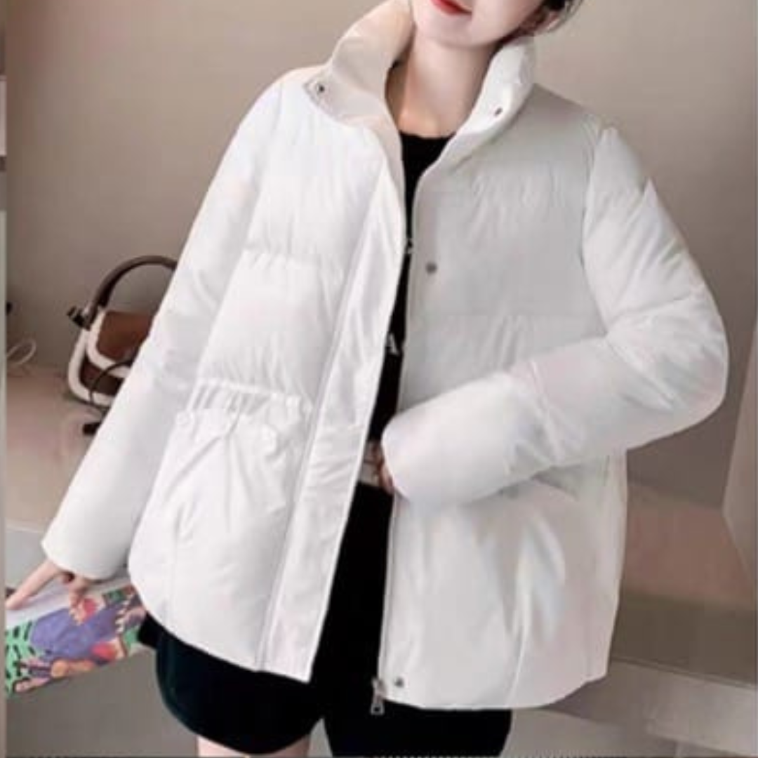 CAMPERA PUFFER