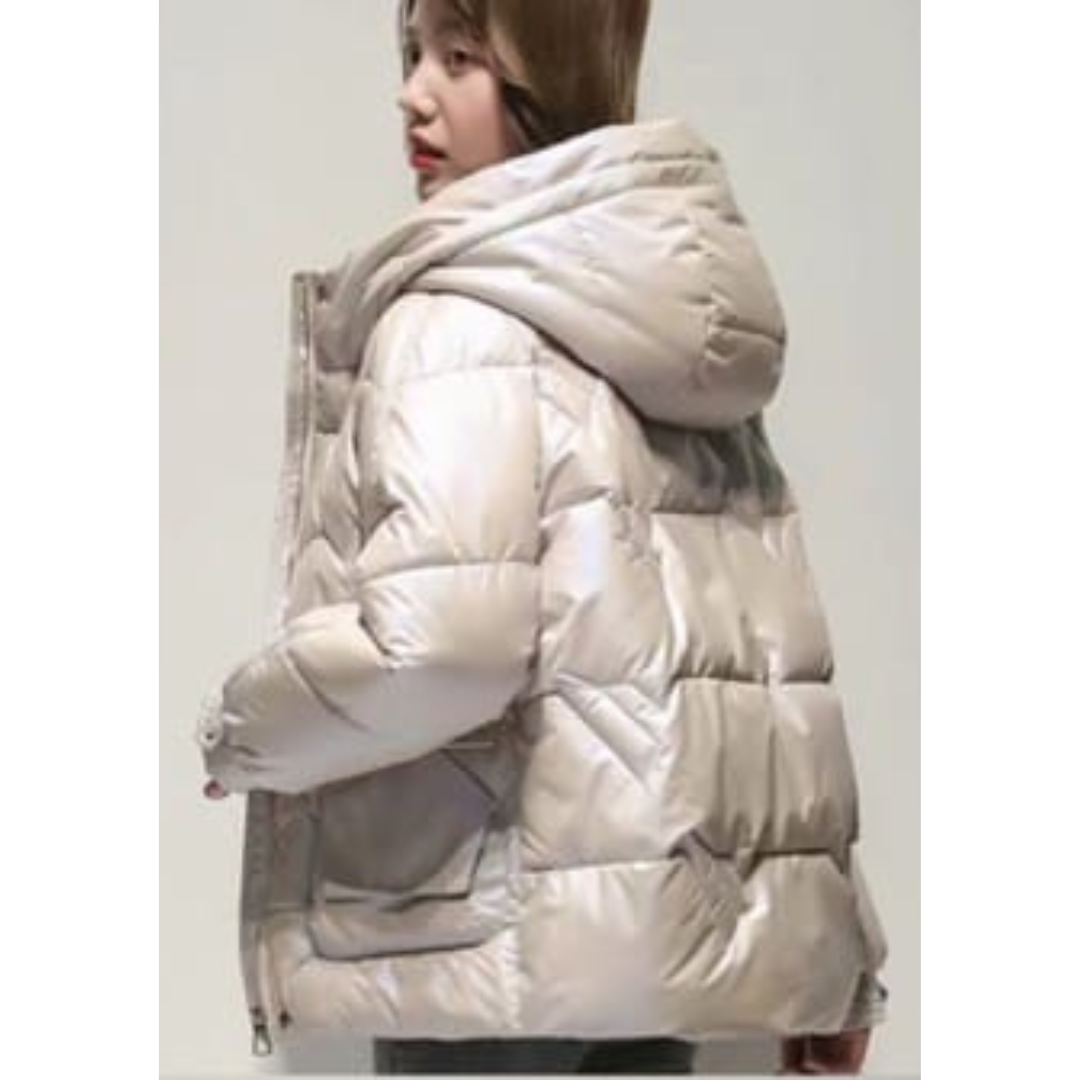 CAMPERA PUFFER