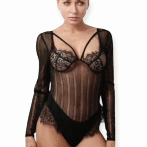 CONJUNTO INTERIOR LENCERÍA