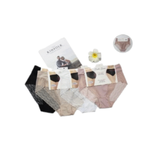 BOMBACHA DAMA SIN COSTURA