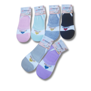 DOCE SOQUETES INVISIBLES