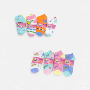 DOCE MEDIAS INFANTILES