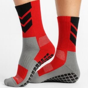 DOCE MEDIA ANTIDESLIZANTE