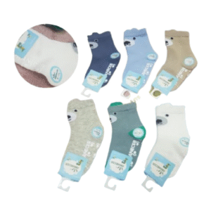 DOCE MEDIAS PRIMEROS PASOS