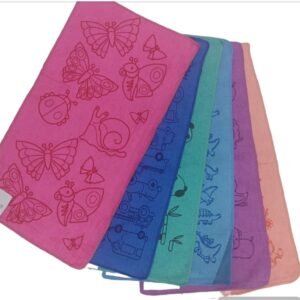 DOCE TOALLITA SOCIAL