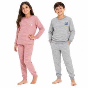 CONJUNTO INFANTIL