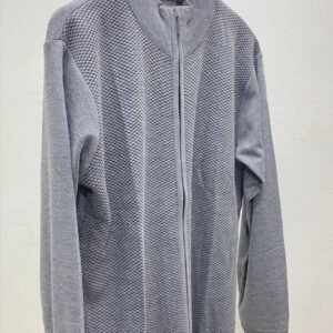 CAMPERA DE HILO ADULTO