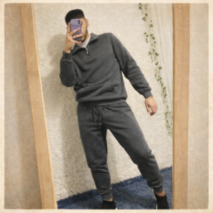 CONJUNTO DEPORTIVO ADULTO