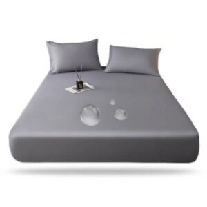 PROTECTOR DE COLCHÓN KING