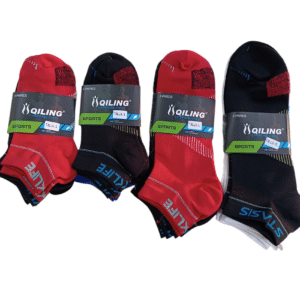 DOCE SOQUETE DEPORTIVO