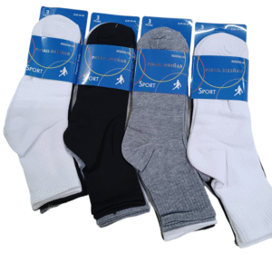 DOCE MEDIAS DEPORTIVA