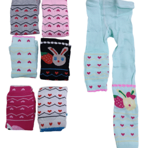DOCE PANTY INFANTIL