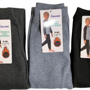 PANTY TÉRMICA JUVENIL