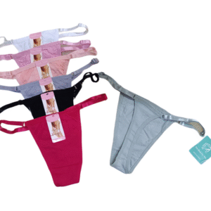 COLALES REGULABLE ALGODÓN