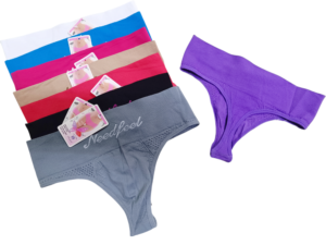 COLALES FAJA MICROFIBRA