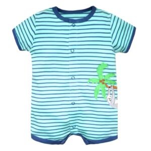 ENTERITO/DORMILÓN BEBÉ