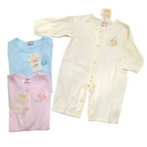 DORMILÒN ENTERIZO BEBÉ