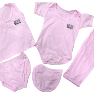 CONJUNTO BEBÉ
